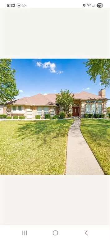 Desoto, TX 75115,544 Missionary Ridge