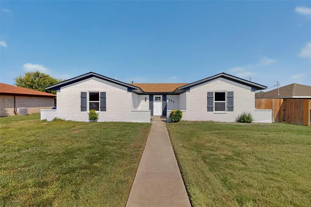 Princeton, TX 75407,1407 El Camino Circle