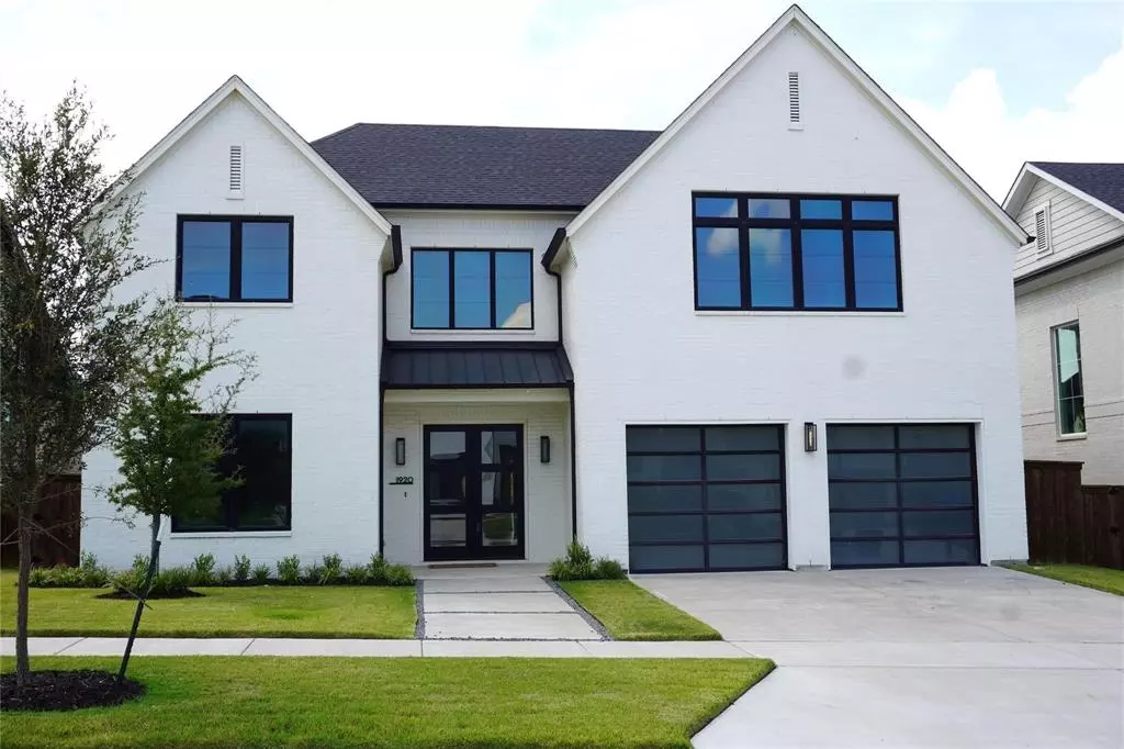 Fort Worth, TX 76008,1920 Shumard Way