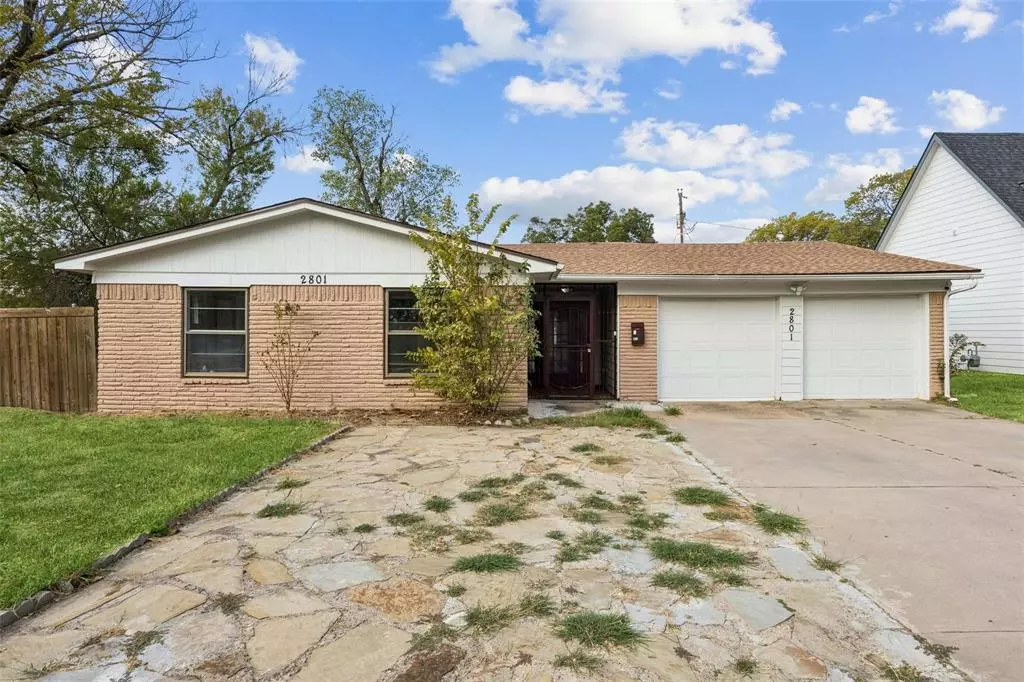 Irving, TX 75062,2801 Clearbrook Drive