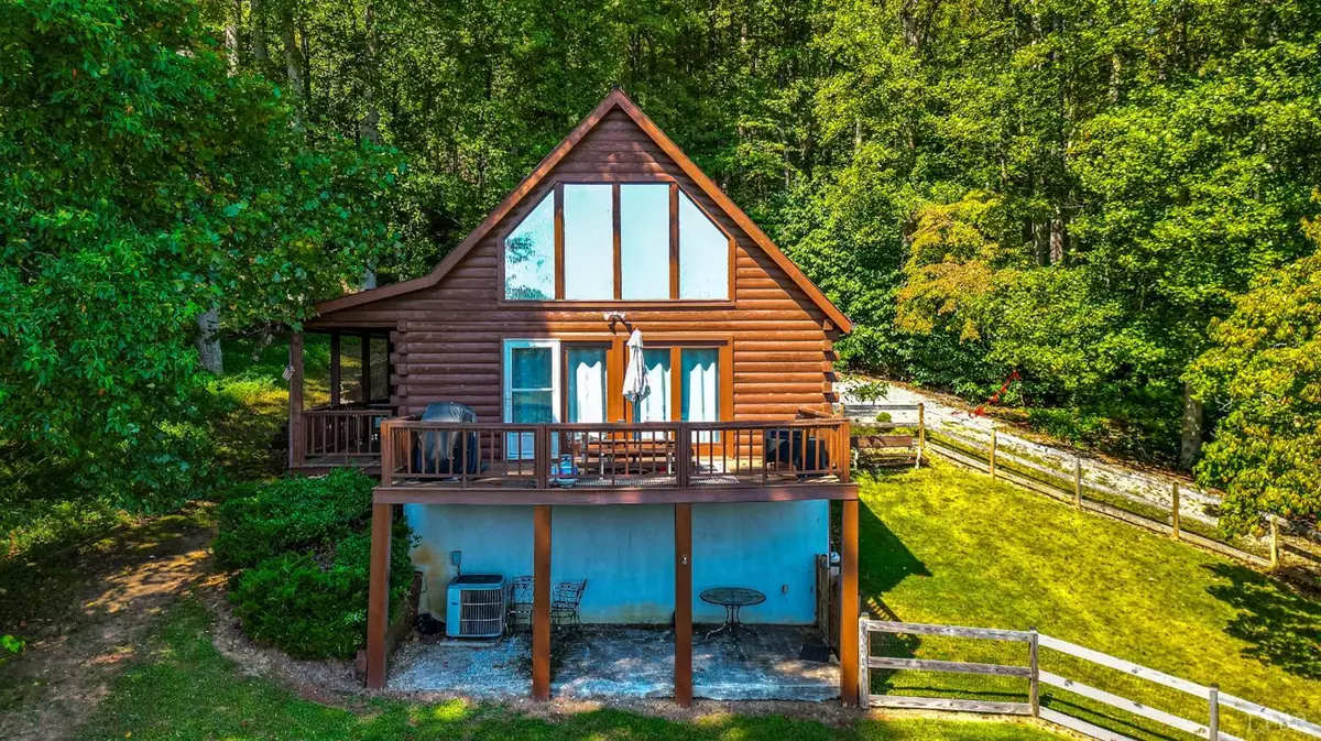 Pittsville, VA 24139,119 Stillwater LN