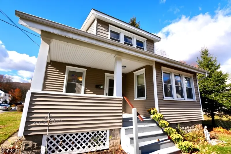 Wharton Boro, NJ 07885,37 Garden Ave