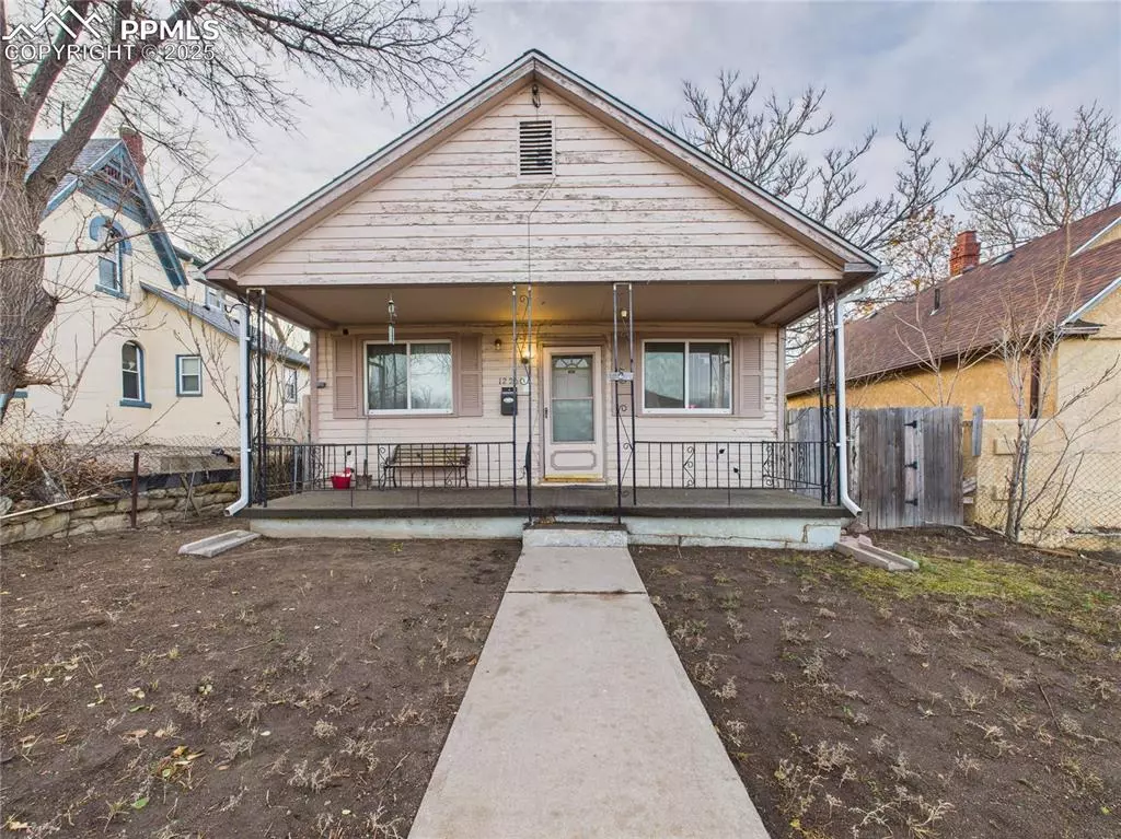 Pueblo, CO 81001,1226 E 10th ST