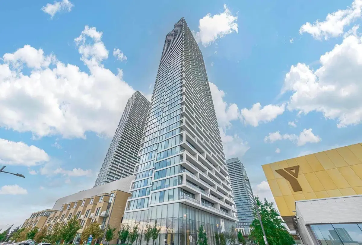 Vaughan, ON L4K 0J5,5 Buttermill AVE #PH05