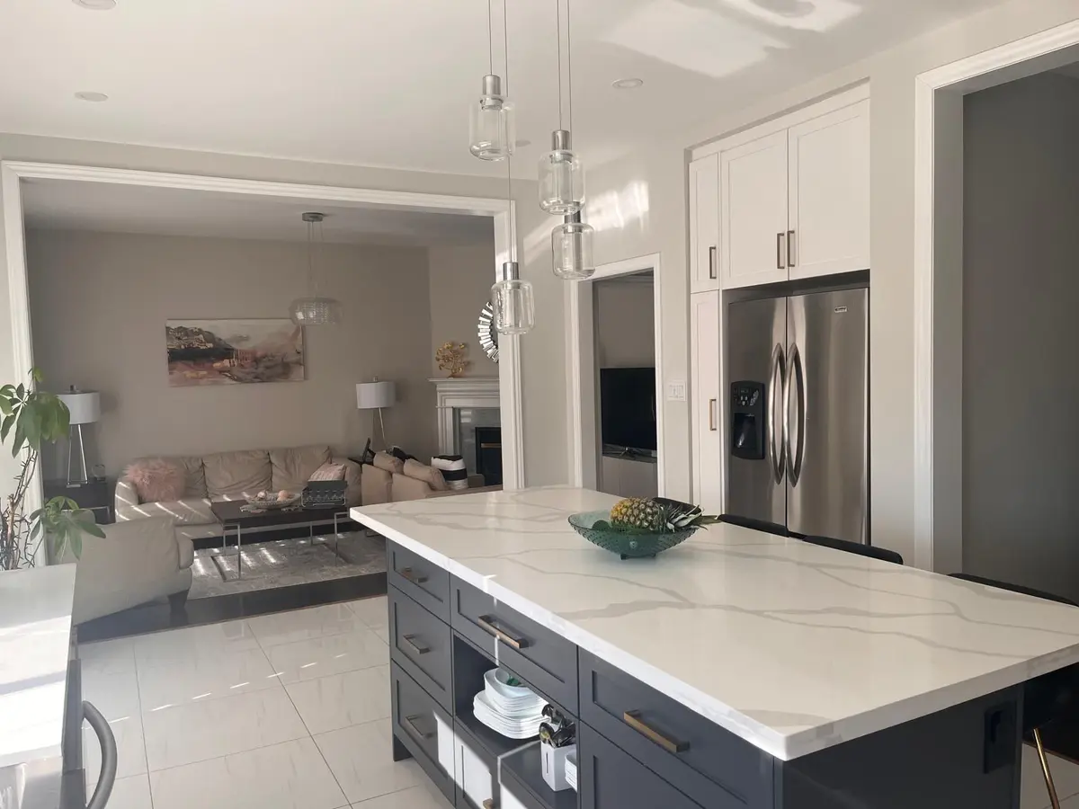 Mississauga, ON L5W 1G5,6984 Amour TER N