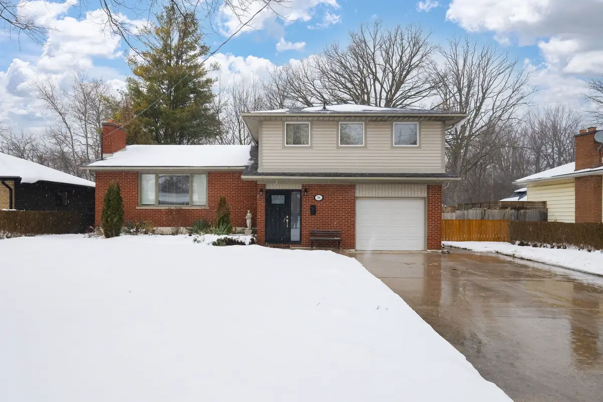 London South, ON N6P 1B5,78 Dennis AVE