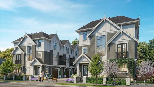 Victoria, BC V8R 4Z9,1520 Foul Bay Rd #1