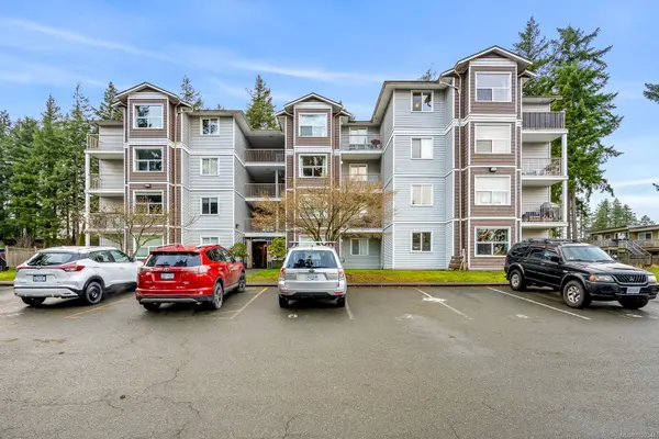282 Birch St #409, Campbell River, BC V9W 2S3