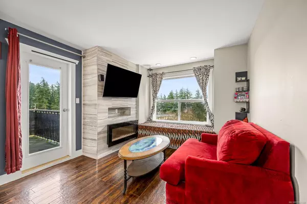 Campbell River, BC V9W 2S3,282 Birch St #409