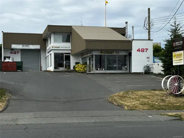 487 Burnside Rd E, Victoria, BC V8T 2X3