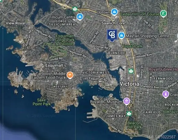 Victoria, BC V8T 2X3,487 Burnside Rd E