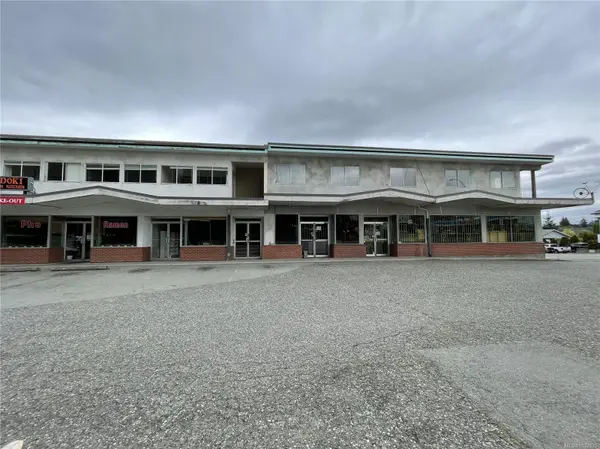 Port Alberni, BC V9Y 4X3,4276 10th Ave