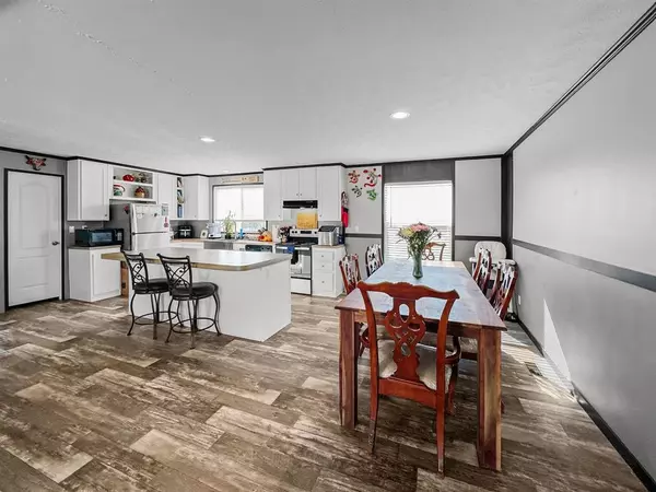 Decatur, TX 76234,303 Mesa Ridge