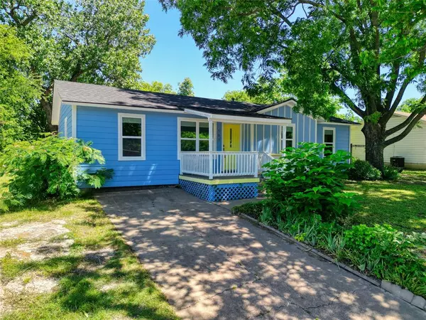 Weatherford, TX 76086,505 E 4th Street