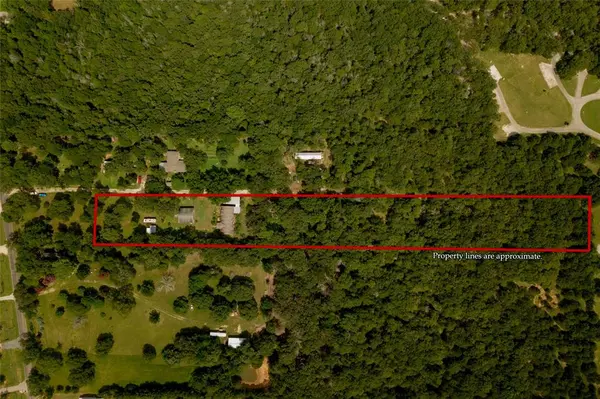 1468 Cedar Mills Road, Gordonville, TX 76245