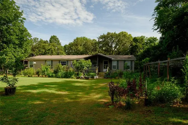 1468 Cedar Mills Road, Gordonville, TX 76245