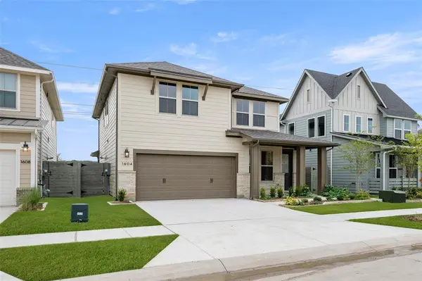 Argyle, TX 76226,1604 Ginger