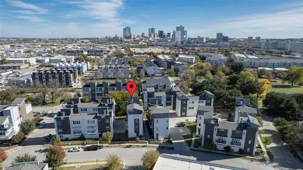 241 Wimberly Street, Fort Worth, TX 76107