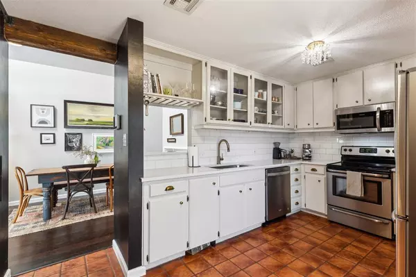 Fort Worth, TX 76107,4715 Collinwood Avenue