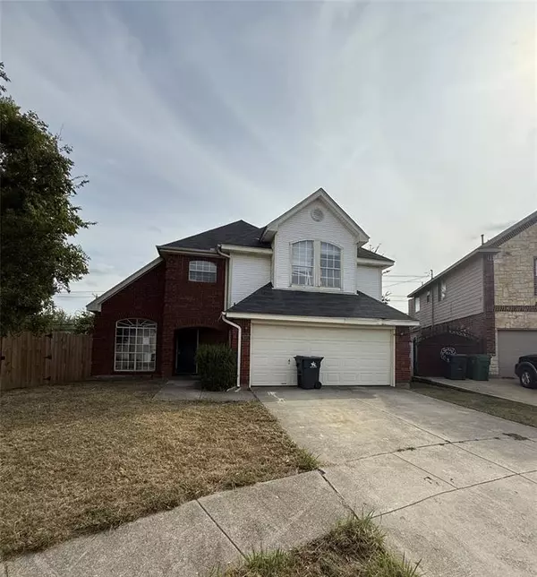Arlington, TX 76017,900 Blossomwood Court