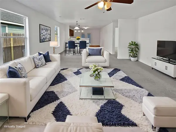 Burleson, TX 76028,1709 Vineridge Lane