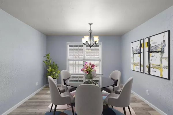 Bridgeport, TX 76426,202 Blocker Street