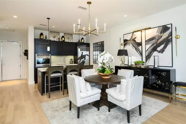 Dallas, TX 75219,2200 Victory Avenue #2401