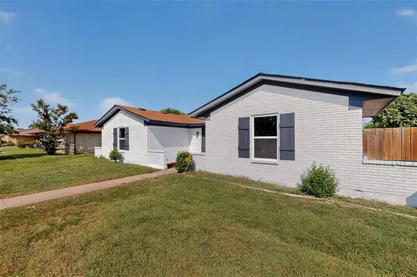 Princeton, TX 75407,1407 El Camino Circle