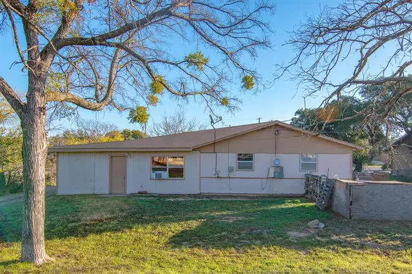 Brownwood, TX 76801,3409 Durham Avenue