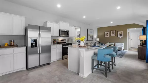 Boyd, TX 76023,120 LILYWOOD Lane