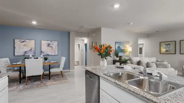 Azle, TX 76020,414 BLANCO Drive