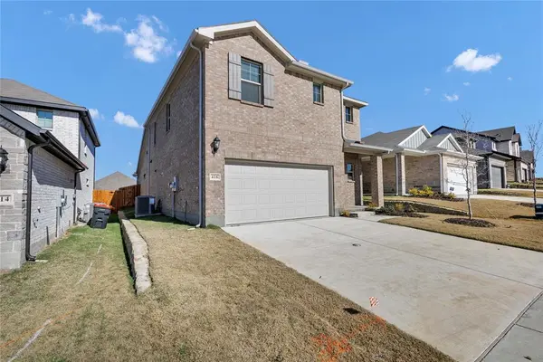Mckinney, TX 75069,416 Blanton Street