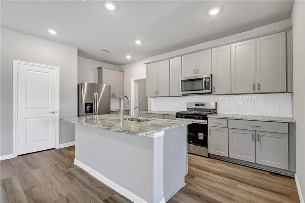 Mckinney, TX 75069,416 Blanton Street