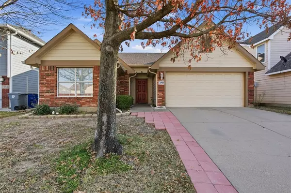 2918 Saint Rita Drive, Dallas, TX 75233