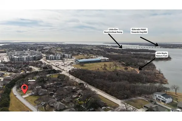 Little Elm, TX 75068,113 Faye Circle