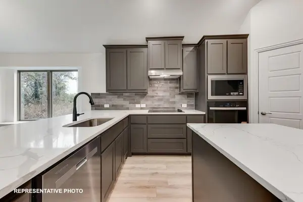 Springtown, TX 76082,324 Skeen Peak