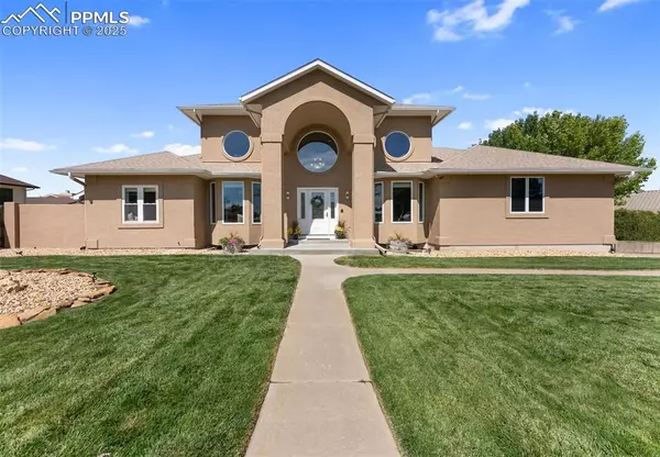 37 Portero DR, Pueblo, CO 81005