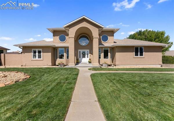 37 Portero DR,  Pueblo,  CO 81005