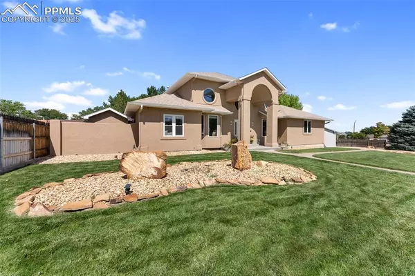 Pueblo, CO 81005,37 Portero DR