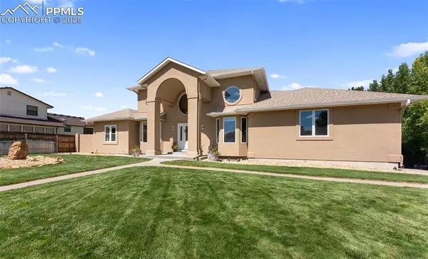 Pueblo, CO 81005,37 Portero DR