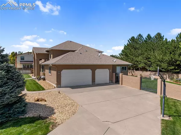 Pueblo, CO 81005,37 Portero DR