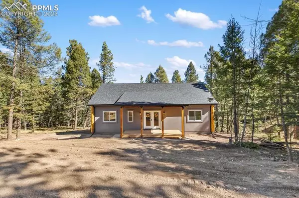 270 Southpark RD,  Florissant,  CO 80816