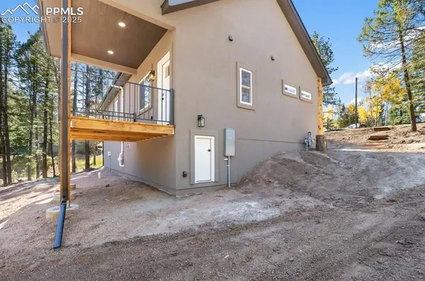 Florissant, CO 80816,270 Southpark RD