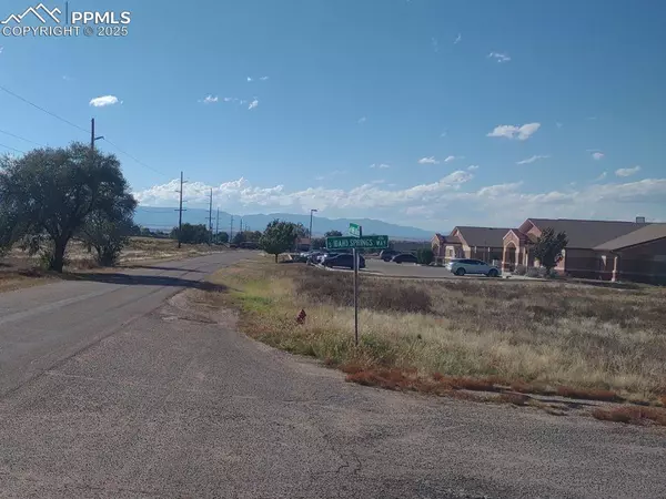 Pueblo West, CO 81007,445 Idaho Springs WAY