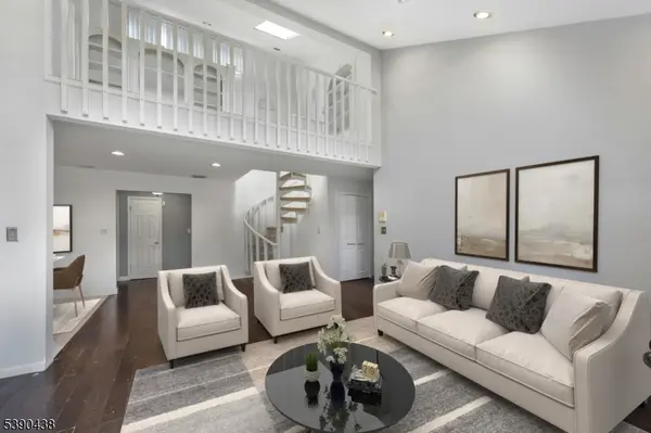 1 Domessina Lane #F-8,  Caldwell Boro Twp.,  NJ 07006