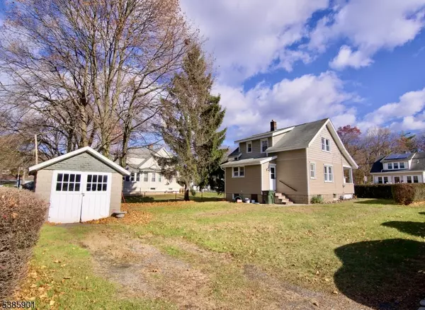 Wharton Boro, NJ 07885,37 Garden Ave