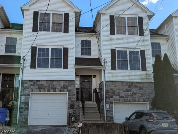 204 Shafer Ave, Phillipsburg Town, NJ 08865