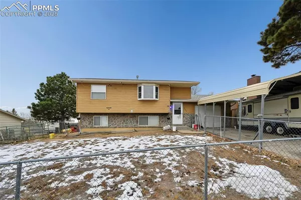 Colorado Springs, CO 80915,6885 Mescalero DR