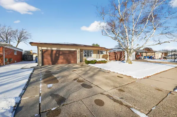 Warren, MI 48088,14515 Ivanhoe DR