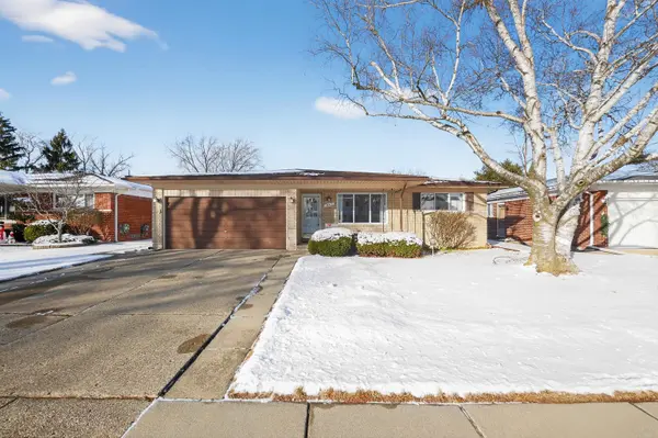 Warren, MI 48088,14515 Ivanhoe DR